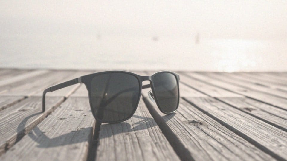 Czym różnią się okulary przeciwsłoneczne z filtrem UV 400 od innych?