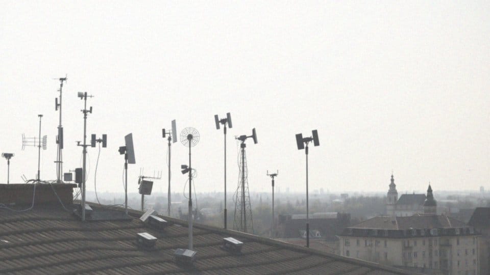 Co to są multipleksy telewizyjne?