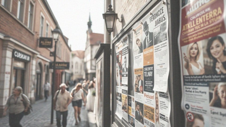 Jak można znaleźć informacje o nadchodzących wydarzeniach w Kielcach?