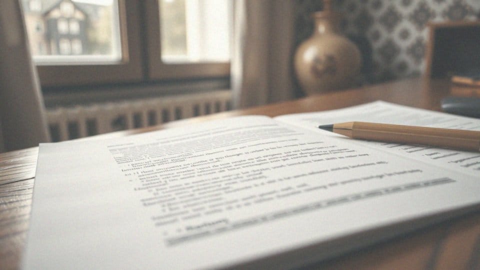 Jak czcionka i marginesy wpływają na ilość stron?