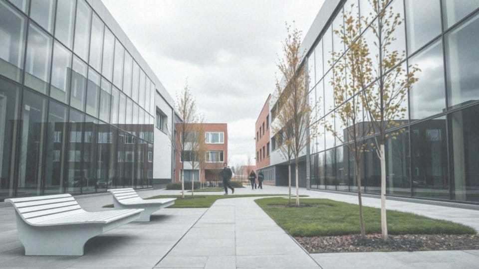 Jakie są przyszłościowe kierunki studiów, które zyskują na znaczeniu?
