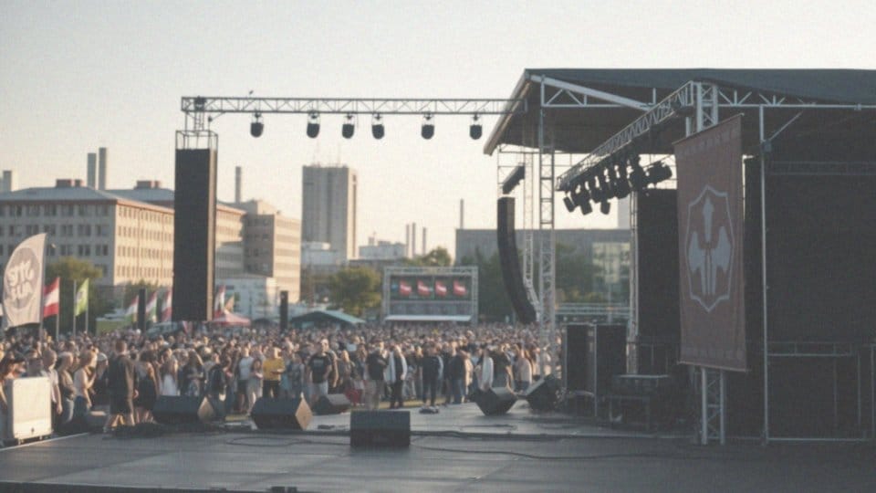 Jakie festiwale muzyczne organizowane są w Katowicach?