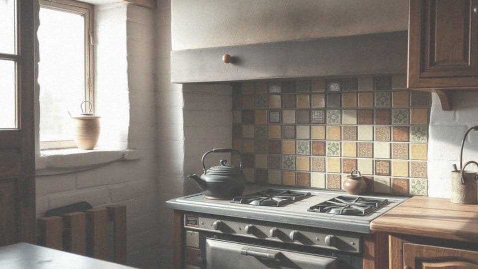 Jakie są różne modele pieców kaflowych i ich ceny?