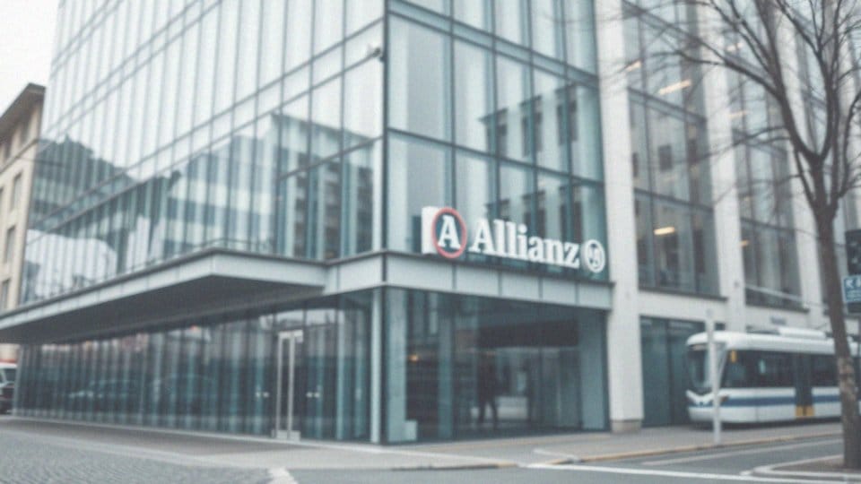 Co się stanie z nazwą Commercial Union po przejęciu?
