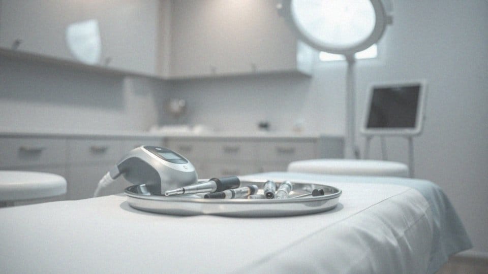 Jakie są zabiegi w leczeniu blizn patologicznych?