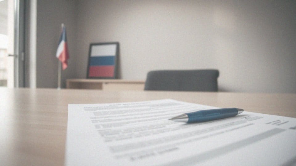 Jakie informacje powinno zawierać zgłoszenie uszkodzenia mienia?
