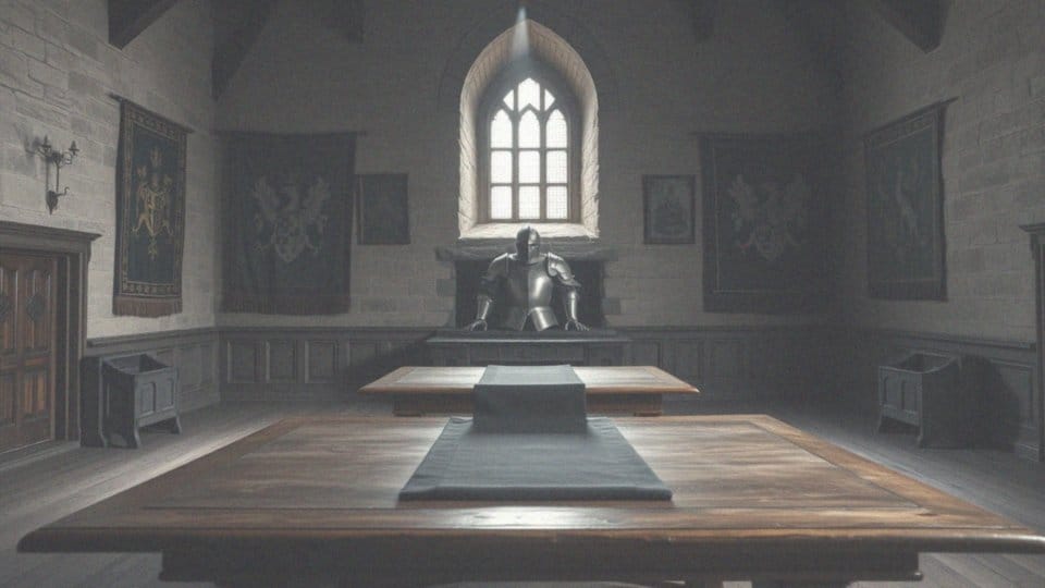 Kim był Henryk FitzRoy i jaką rolę odegrał w życiu Henryka VIII?