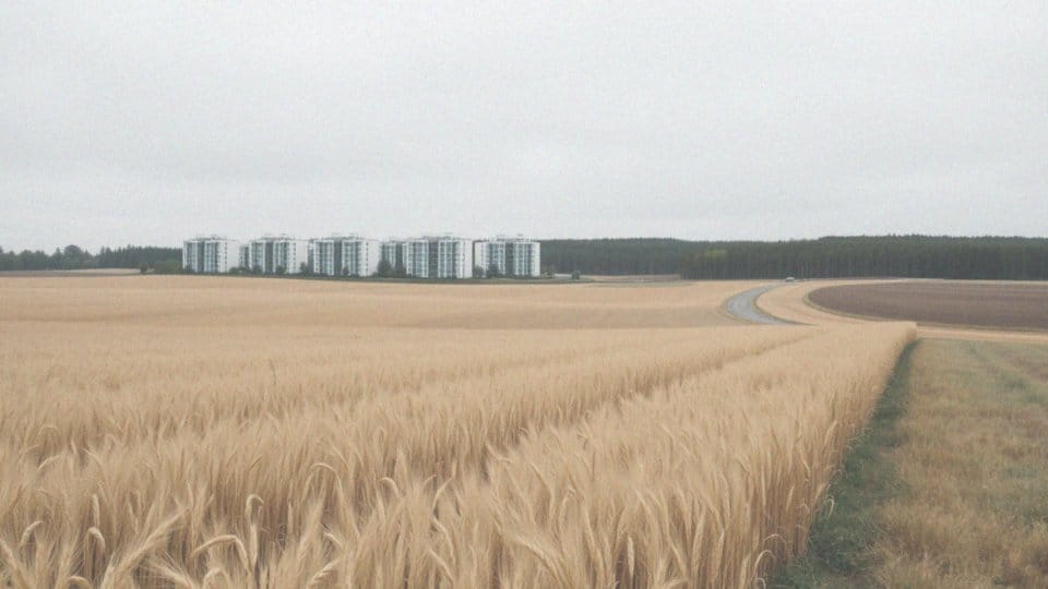 Jakie są rodzaje nieruchomości?