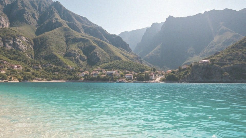 Dlaczego Albania to idealny kierunek na tanie wakacje?