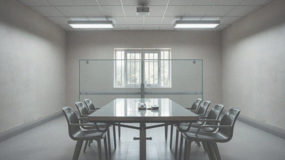Jakie są formy komunikacji więźniów z rodziną?
