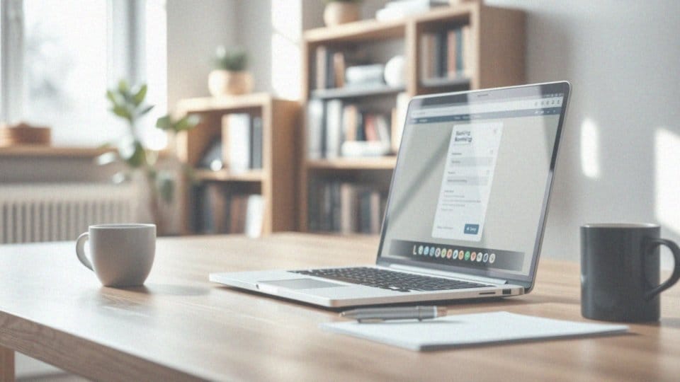 Czy możliwe jest uzyskanie kredytu konsolidacyjnego przez internet?