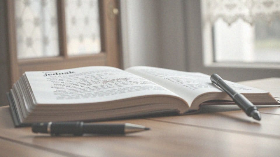 Jak postawienie przecinka wpływa na znaczenie zdania?