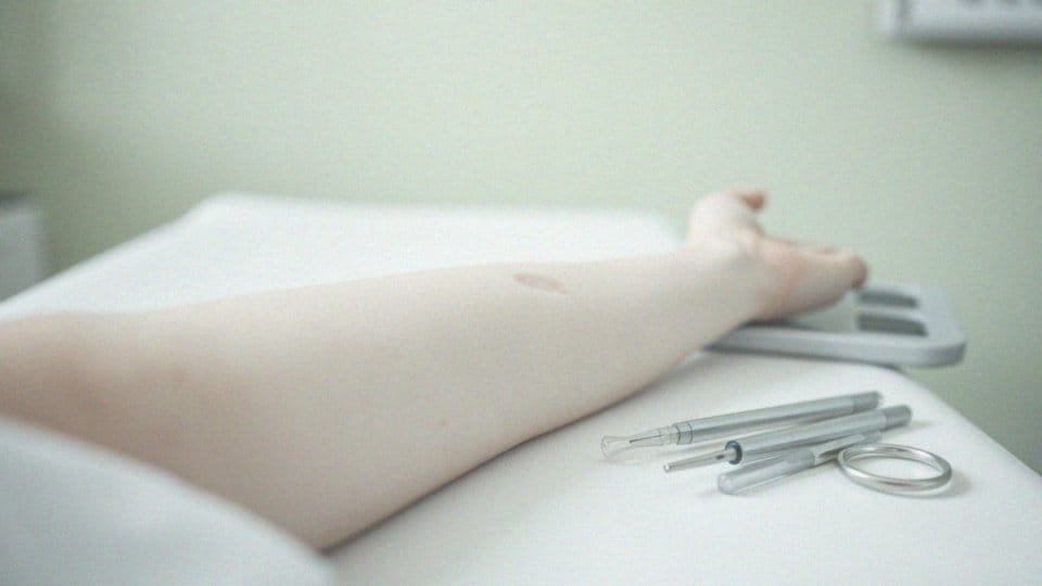 Jakie są objawy, które powinny skłonić do usunięcia tłuszczaka?