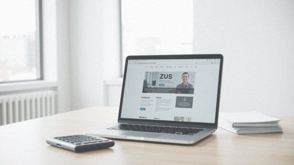 Jak obliczać wysokość emerytury z uwzględnieniem umowy zlecenie?