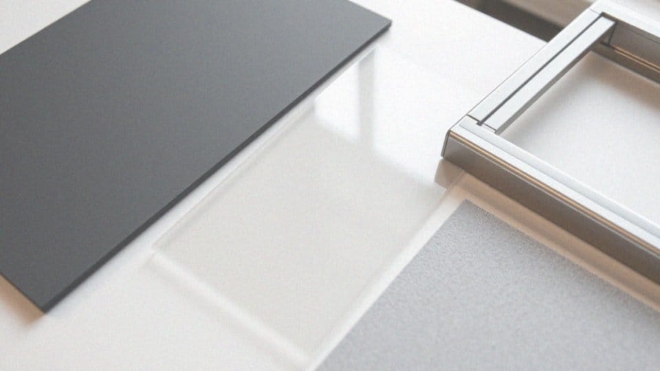 Jakie materiały używane są do produkcji walizek kabinowych WITTCHEN?
