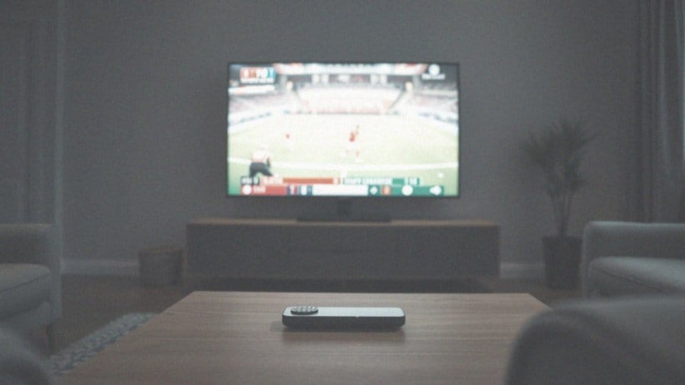 Jakie platformy oferują transmisję meczów online?