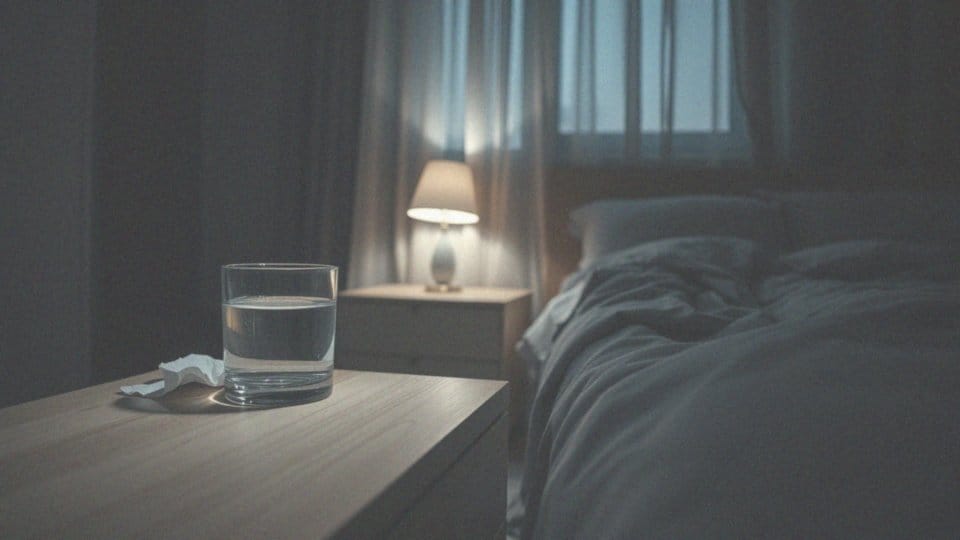 Jak nadwaga i otyłość wpływają na chrapanie?