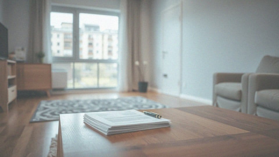 Jak zgłoszenie najmu okazjonalnego wpływa na prawa najemcy?