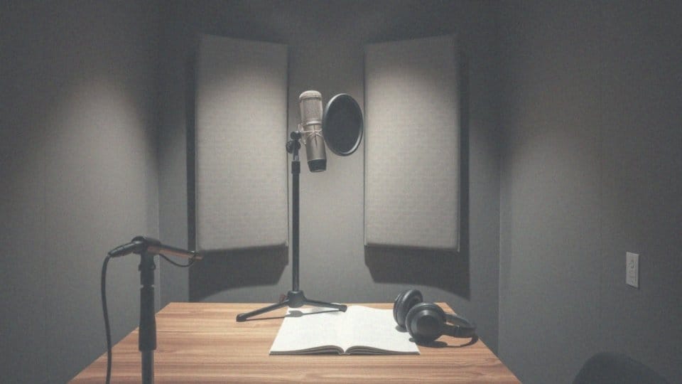 Jakie głosy lektorów można usłyszeć w audiobooku?
