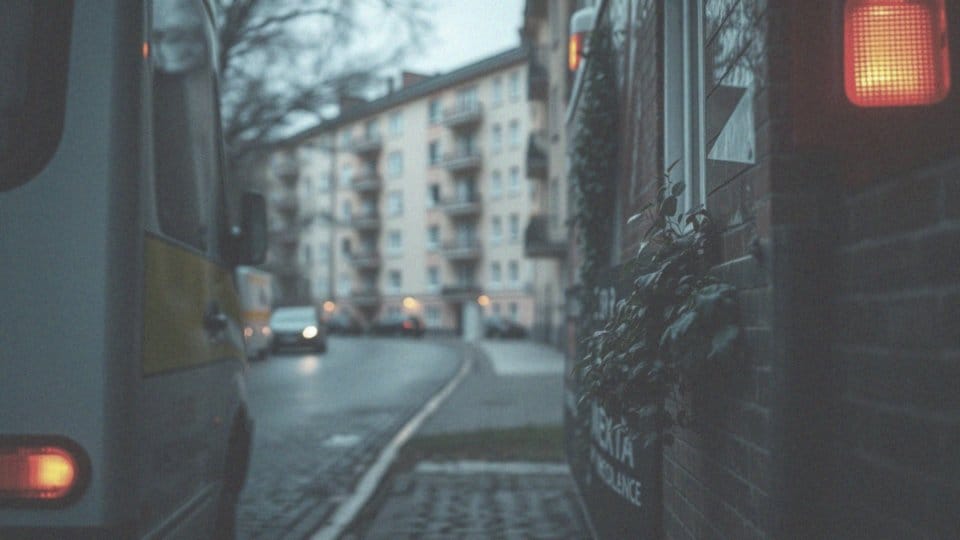 Jakie są konsekwencje braku pomocy podczas ataku astmy?