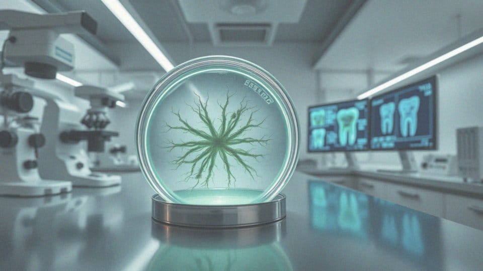 Jakie możliwości oferuje innowacyjna terapia wspomagająca odrastanie zębów?