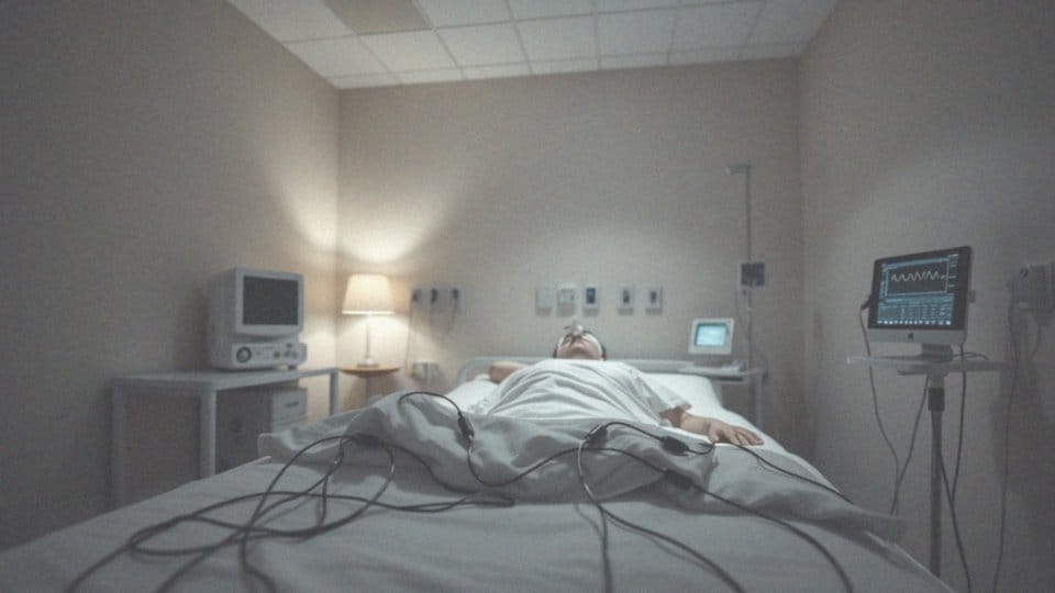 Jakie są metody diagnostyki chrapania?