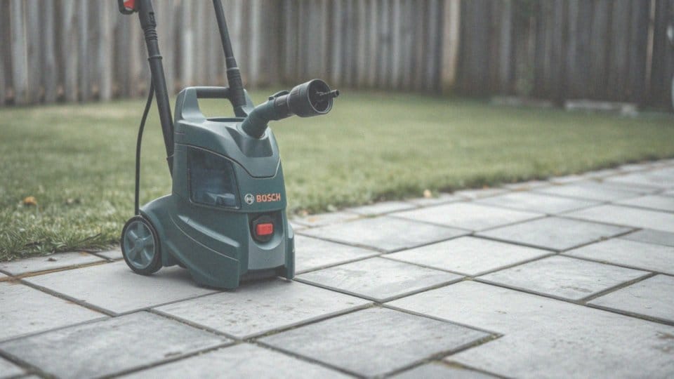 Jakie funkcje oferuje model Bosch UniversalAquatak 125?
