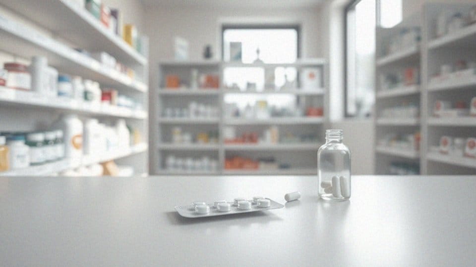 Jakie hormony zawierają tabletki antykoncepcyjne?