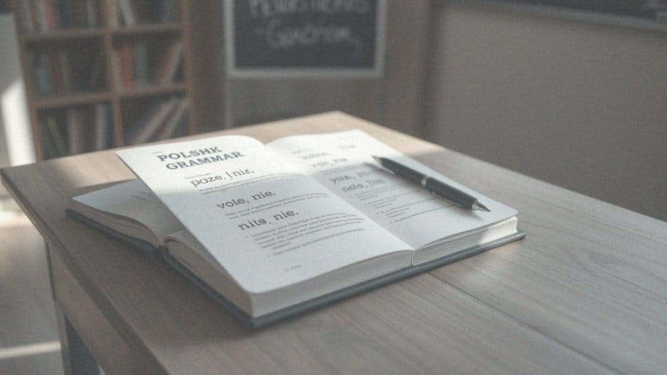 Jakie są zasady pisowni z partykułą 'nie'?