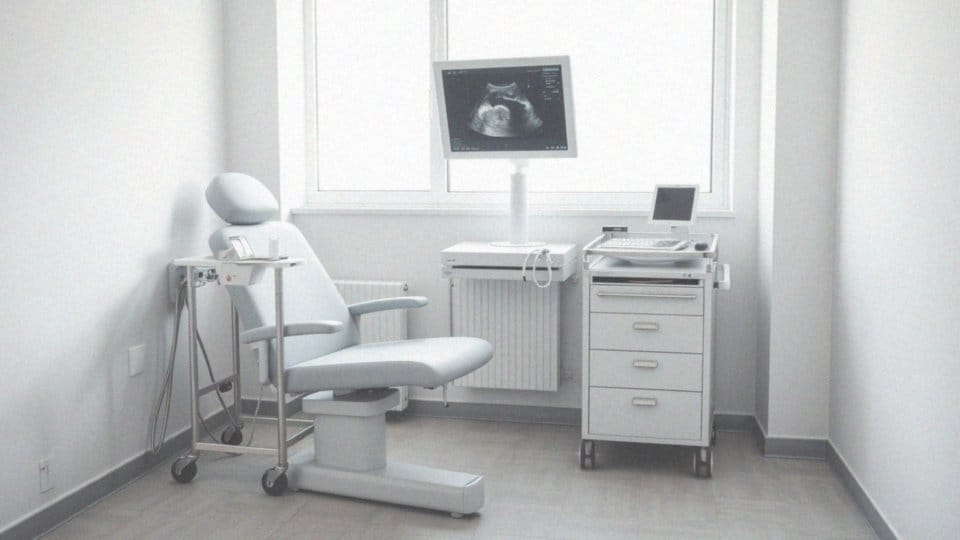Kiedy warto udać się do ginekologa przy zdiagnozowanej nieregularności cyklu?