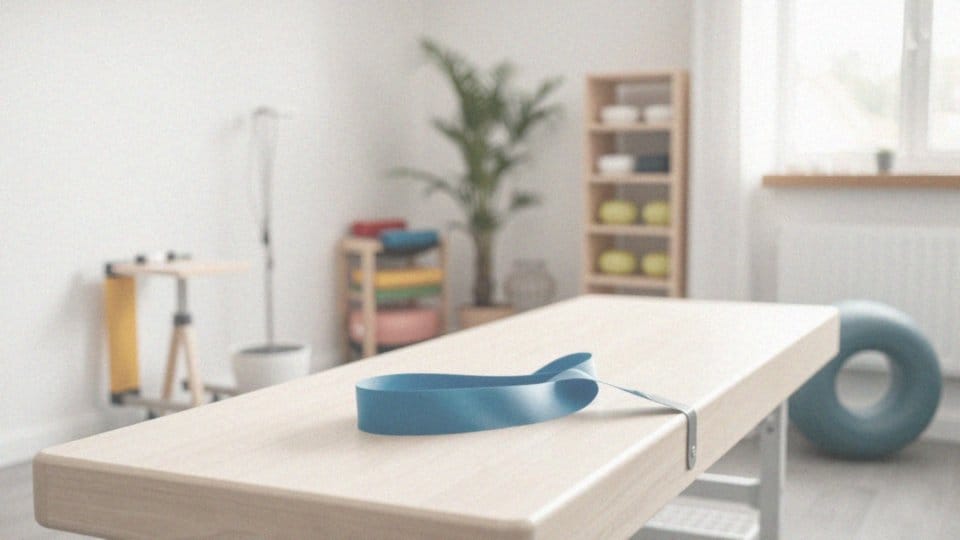 Jakie techniki mogą wspomóc rehabilitację mięśnia czworogłowego uda?