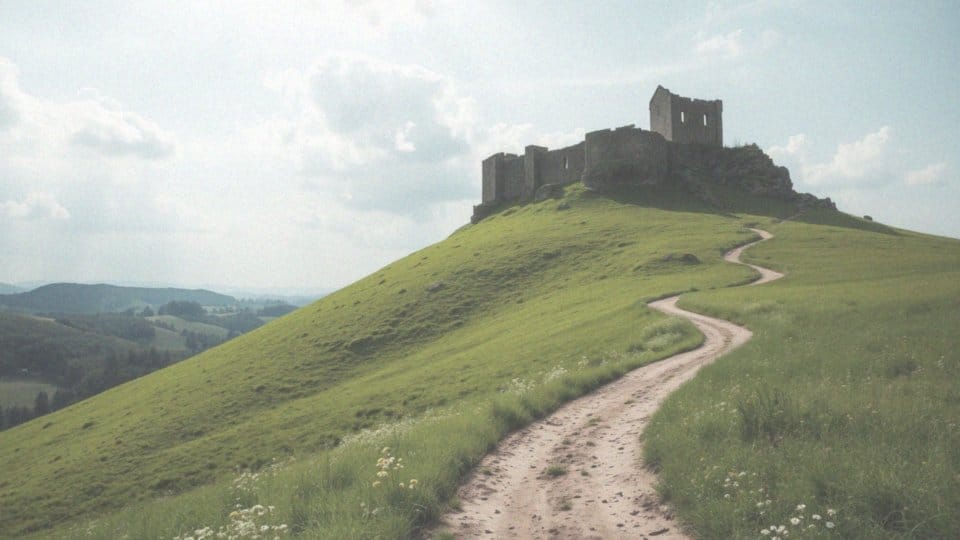 Jakie są najlepsze miejsca na jednodniowe wycieczki z dziećmi w Polsce?