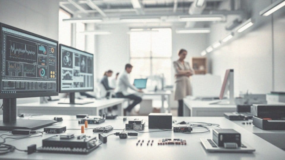 Dlaczego Sencor inwestuje w nowoczesne technologie?