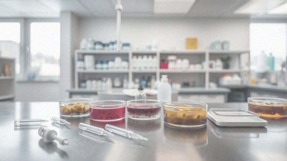 Czy furagina jest antybiotykiem?