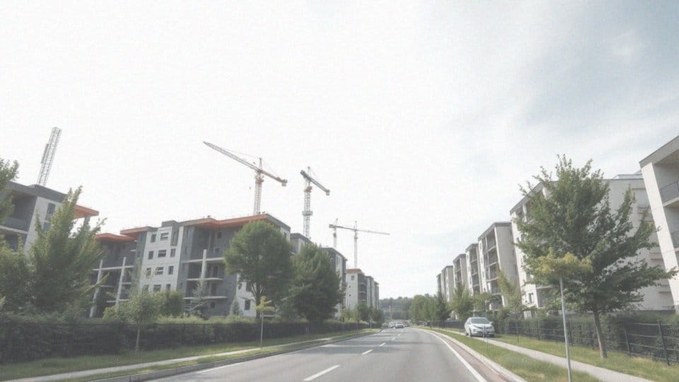 Jakie atrakcyjne inwestycje są realizowane w regionie?