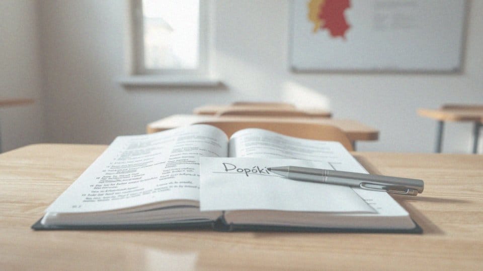 Czym są wyrażenia przyimkowe i jak 'dopóki' się w nie wpisuje?