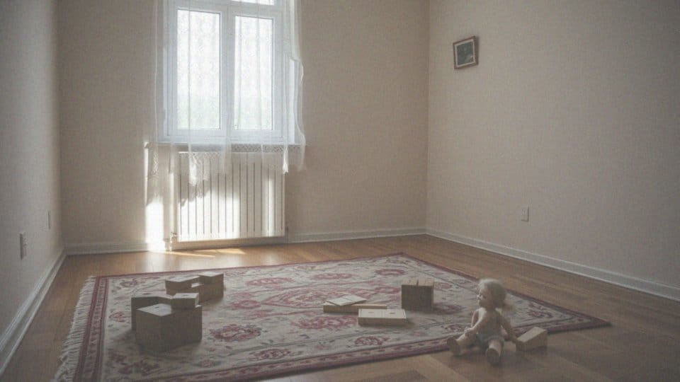 Jak dzieci w rodzinie alkoholowej doświadczają skutków uzależnienia?