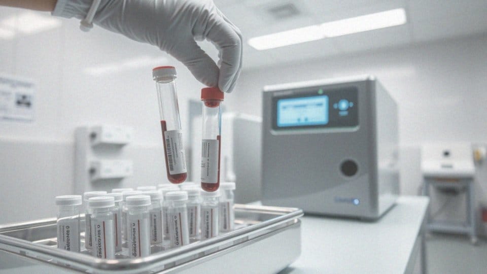 Jaką metodą wykonuje się badanie kortyzolu?