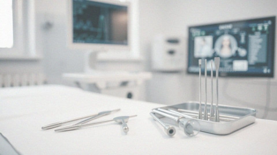 Jakie są korzyści z regularnego wykonywania cytologii?
