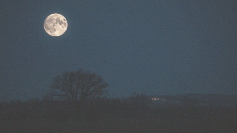 Jakie zjawisko astronomiczne będzie miało miejsce 17 października 2024?