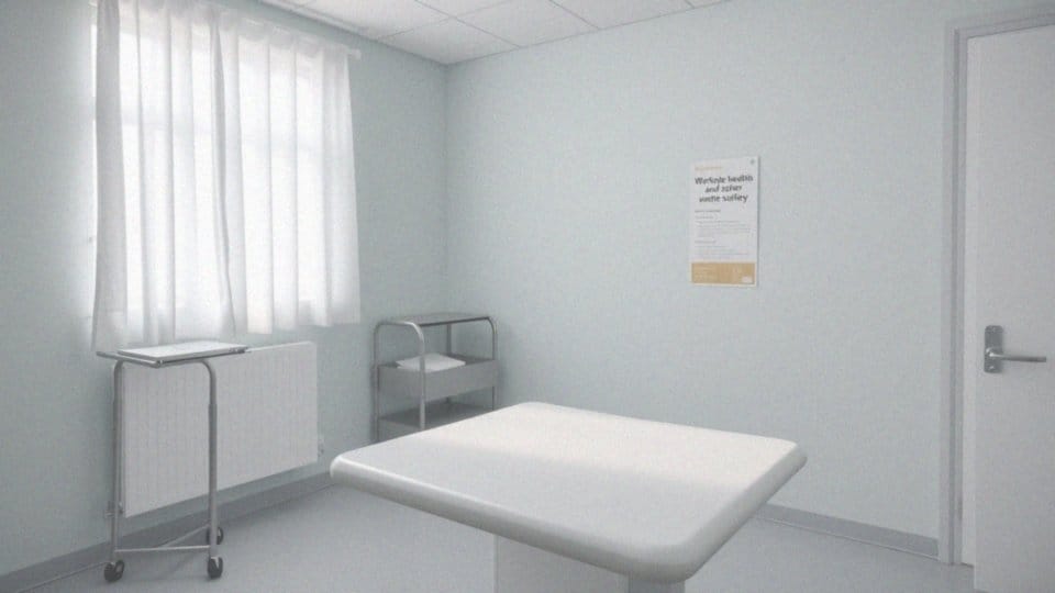 Jakie wymagania zdrowotne dla młodocianych podejmujących pracę?
