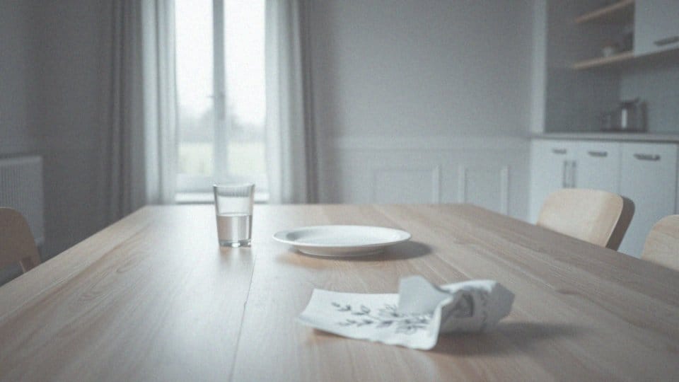 Jak pierwszy objawy anoreksji mogą prowadzić do groźnych skutków zdrowotnych?