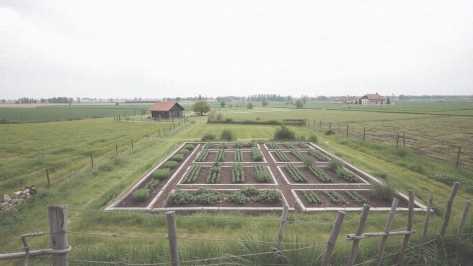 Jakie są definicje działki i nieruchomości?