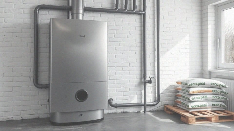 Które kotły spełniają normy 5 klasy i ecodesign?