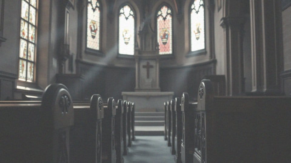 Jakie jest znaczenie eschatologii w religiach monoteistycznych?