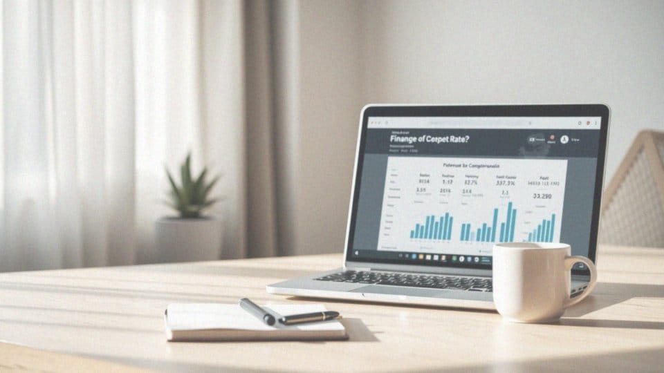 Jak ranking lokat pomaga w wyborze finansowania?