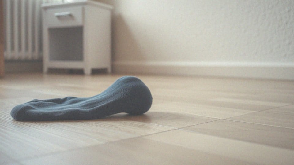 Jakie powiązania między bólem łydki a przewlekłą niewydolnością żylną?