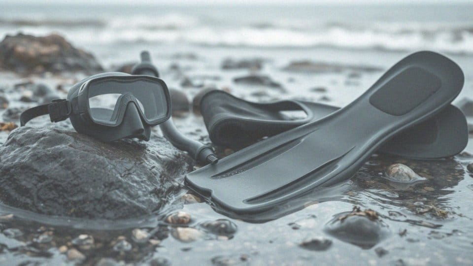 Jakie sprzęty przydadzą się w freedivingu?