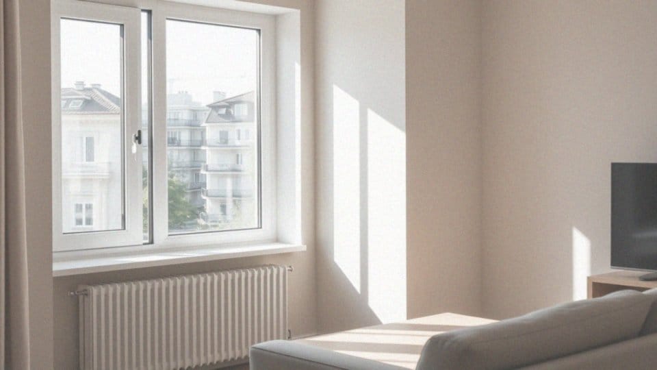 Jak montować antenę pokojową, aby uzyskać najlepszy sygnał?