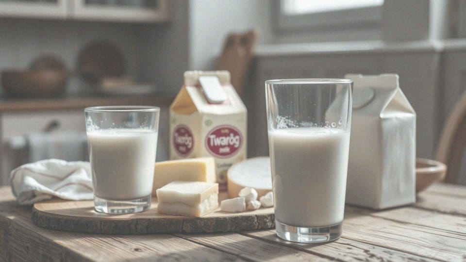 Jak wapno do picia pomaga w utrzymaniu mocnych kości?